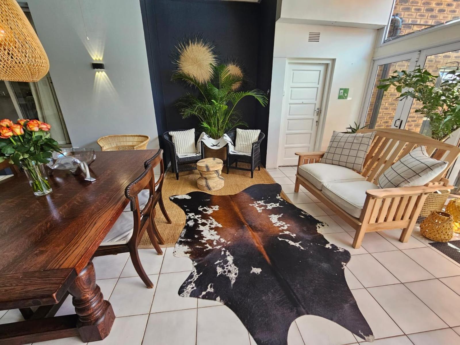 Hillton Manor Guest House Richards Bay Exterior foto