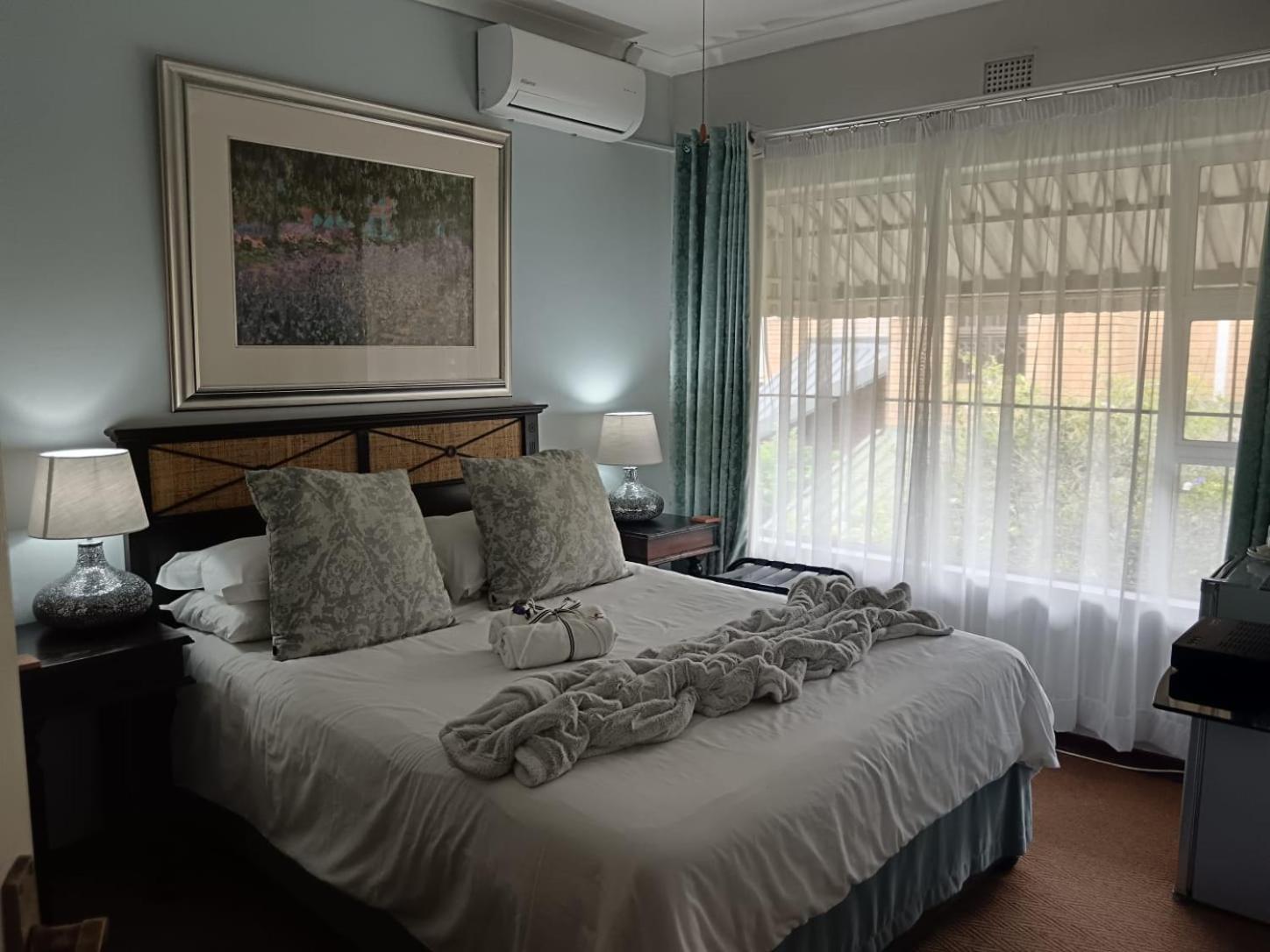 Hillton Manor Guest House Richards Bay Exterior foto