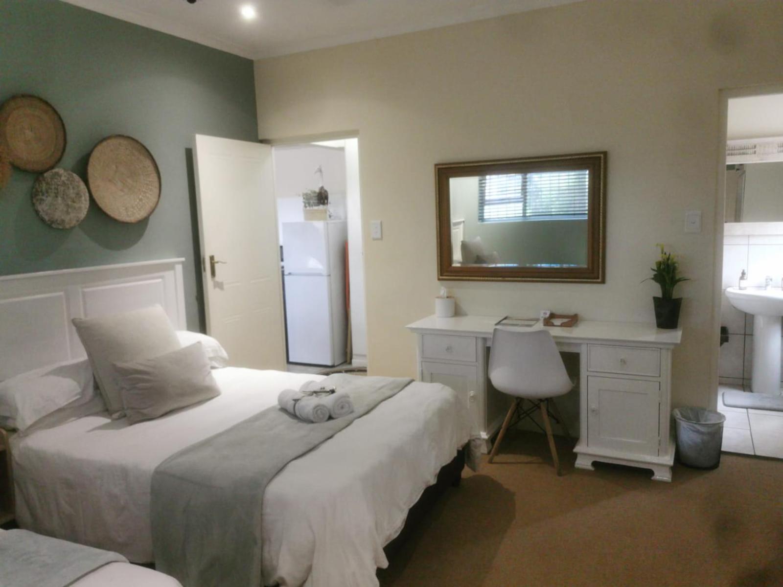 Hillton Manor Guest House Richards Bay Exterior foto
