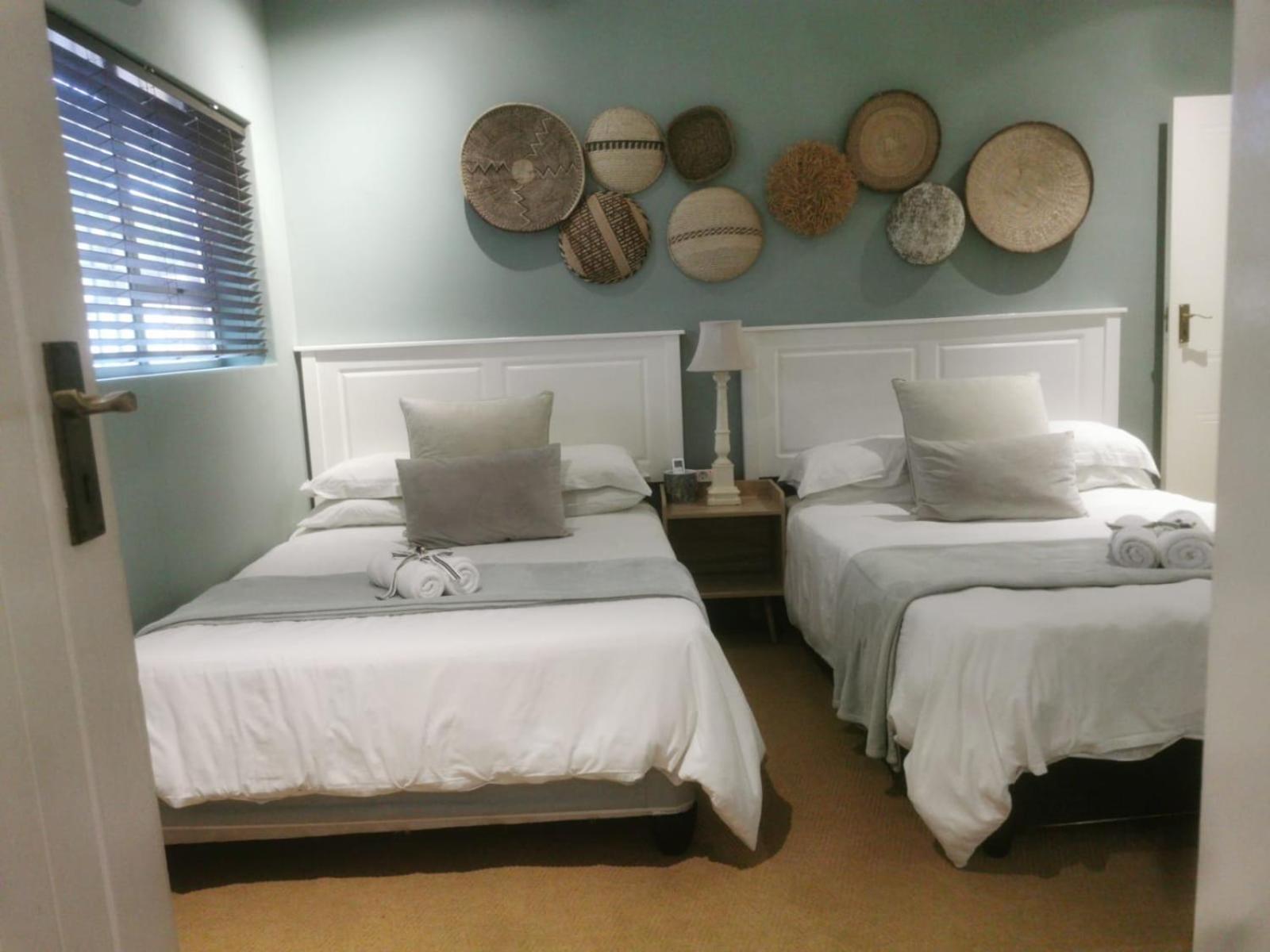 Hillton Manor Guest House Richards Bay Exterior foto